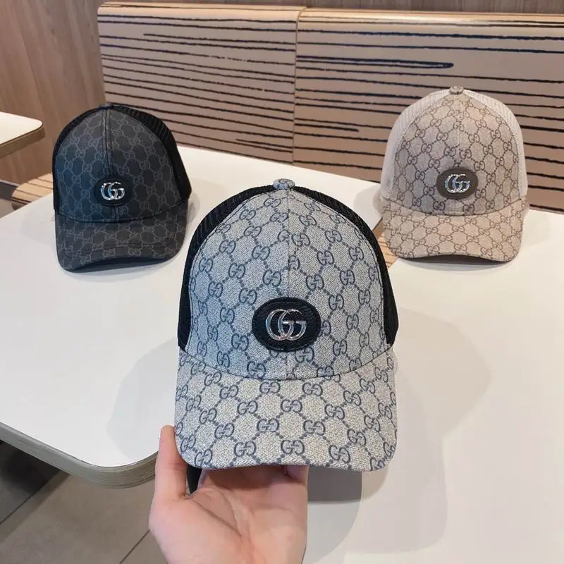 Gucci cap hm (43)